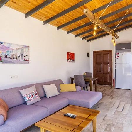Villa Patika *