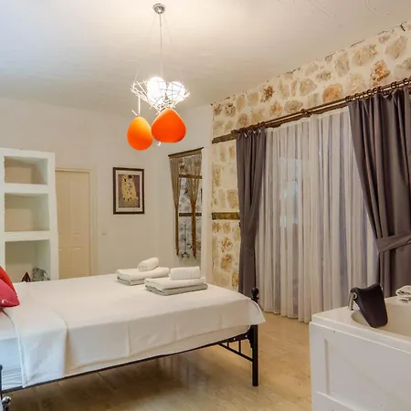 Villa Patika