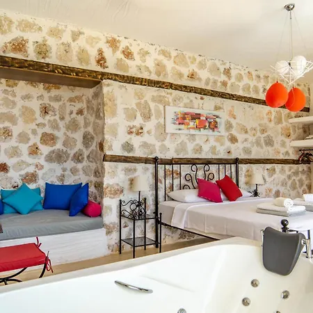 Patika Kalkan