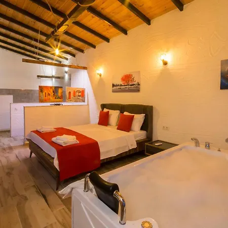 Patika * Kalkan
