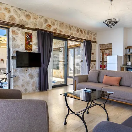 Patika Villa