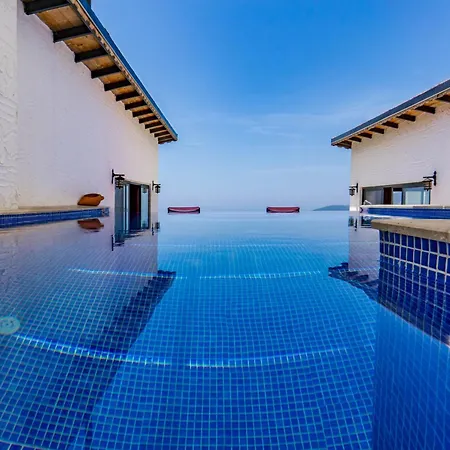 Patika Villa *