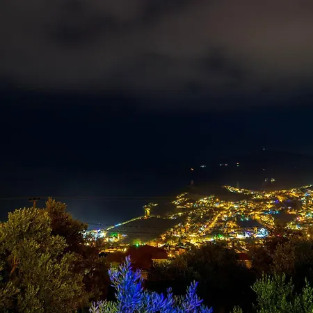 Patika Kalkan