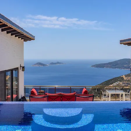 Patika * Kalkan