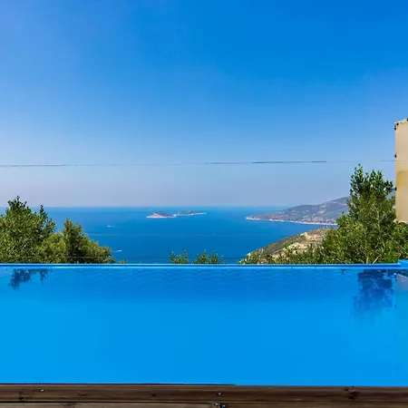 Patika Villa