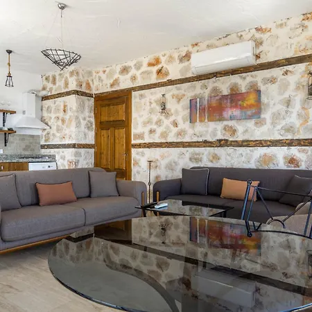 Villa Patika