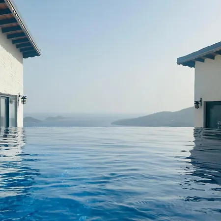 Villa Patika Kalkan