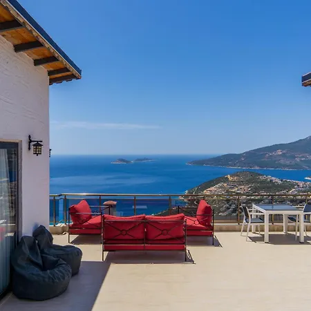 Patika * Kalkan