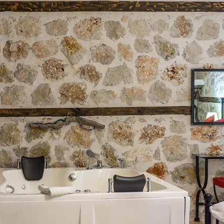 Patika Villa Kalkan