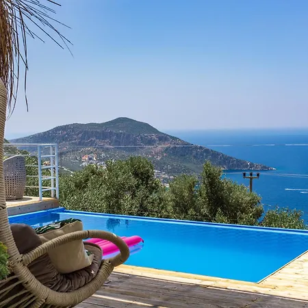 Patika * Kalkan