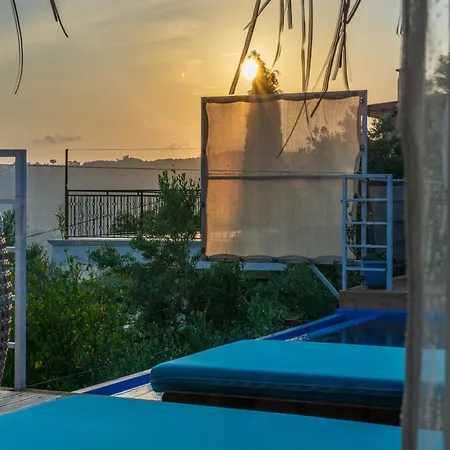 Patika Villa Kalkan