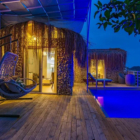 Patika Kalkan