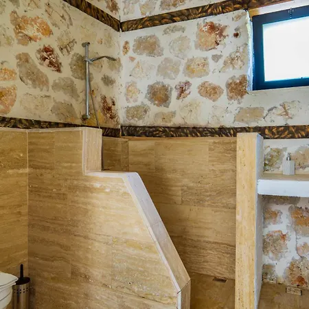 Patika Villa *