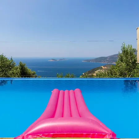 Patika Villa