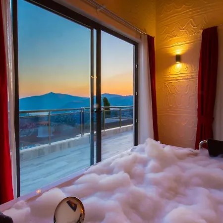 Villa Patika Kalkan