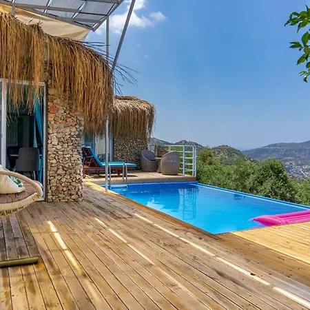 Villa Patika *