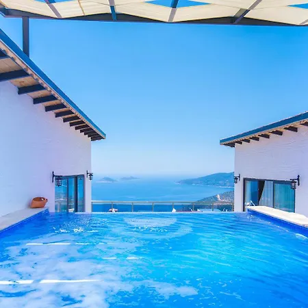 Patika Villa *