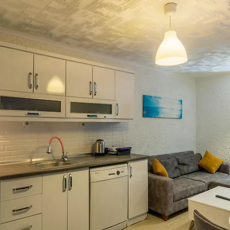 Villa Patika Kalkan