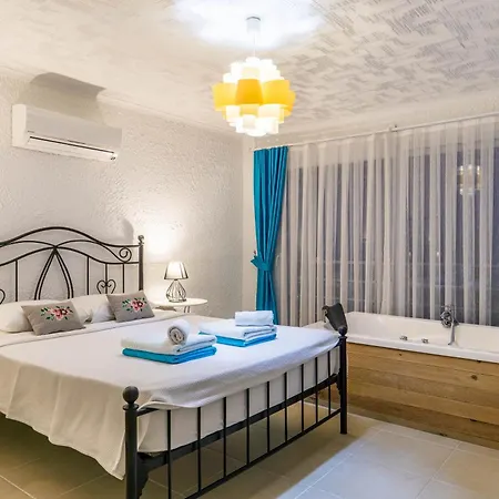 Patika Villa Kalkan