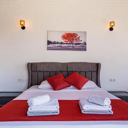 Villa Patika Kalkan
