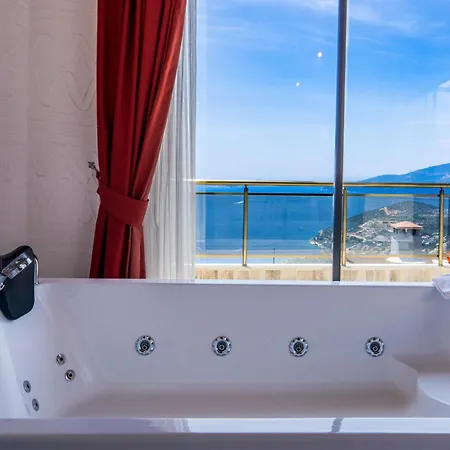 Patika * Kalkan