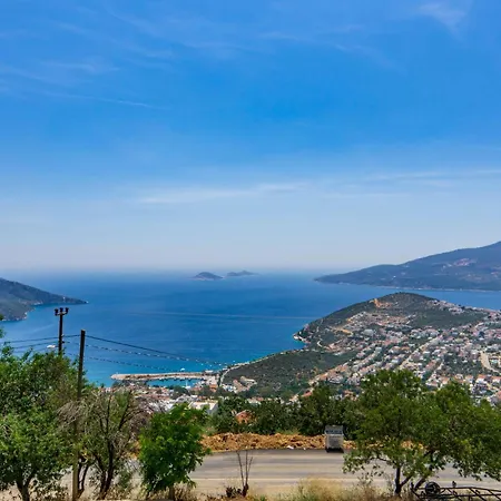 Patika * Kalkan