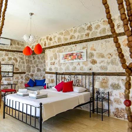 Villa Patika *