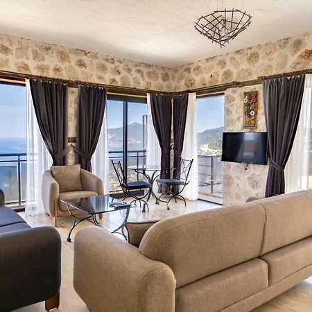 Villa Patika Kalkan