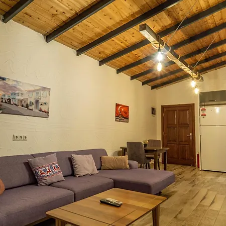 Patika Villa