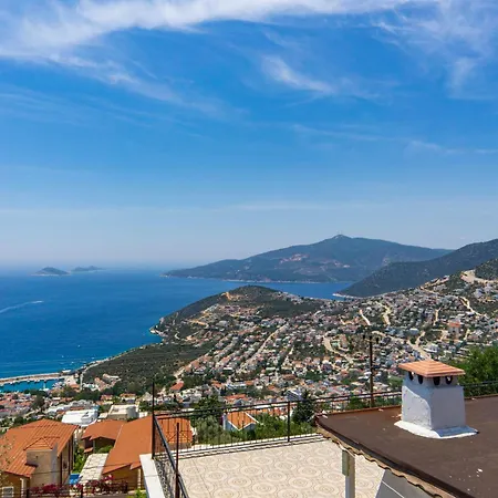 Villa Patika Kalkan