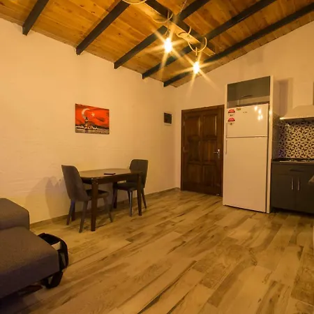 Patika Villa Kalkan