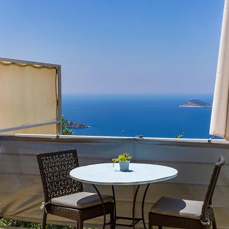 Villa Patika Kalkan
