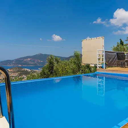 Patika Villa
