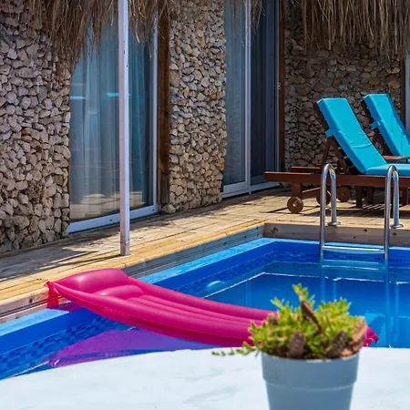 Patika * Kalkan