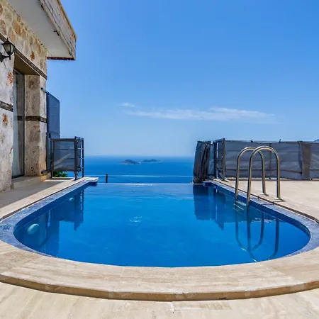 Villa Patika *