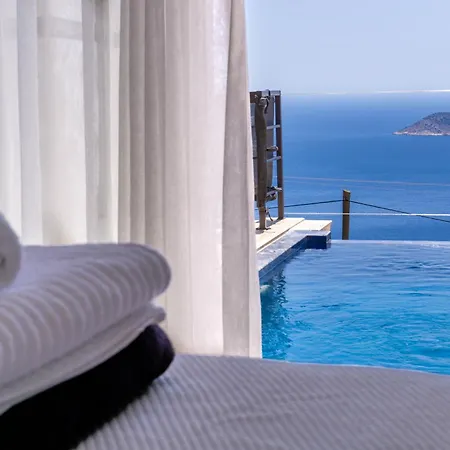 Patika Villa Kalkan