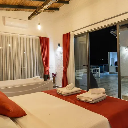 Patika * Kalkan