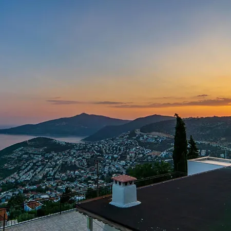 Patika Villa