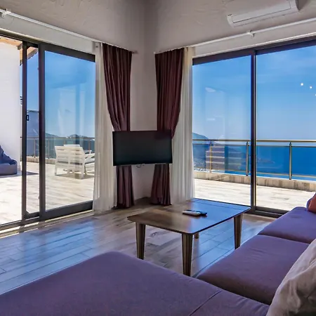 Patika Kalkan