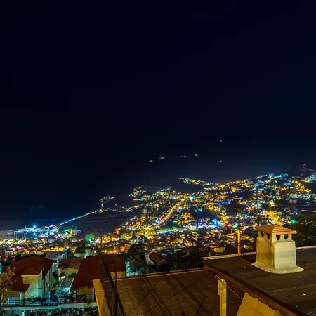 Patika * Kalkan
