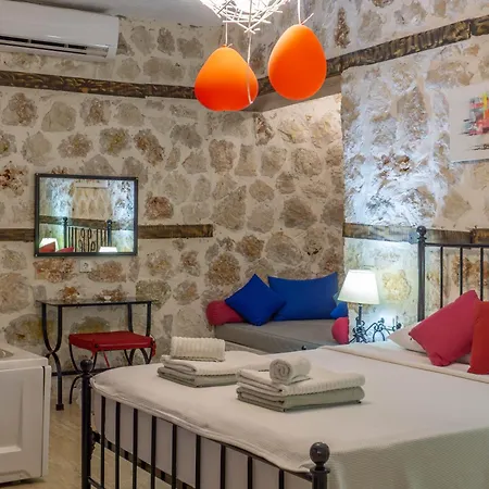 Patika Villa