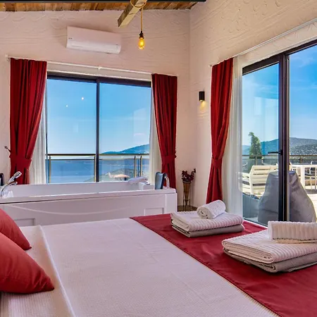 Patika Villa Kalkan